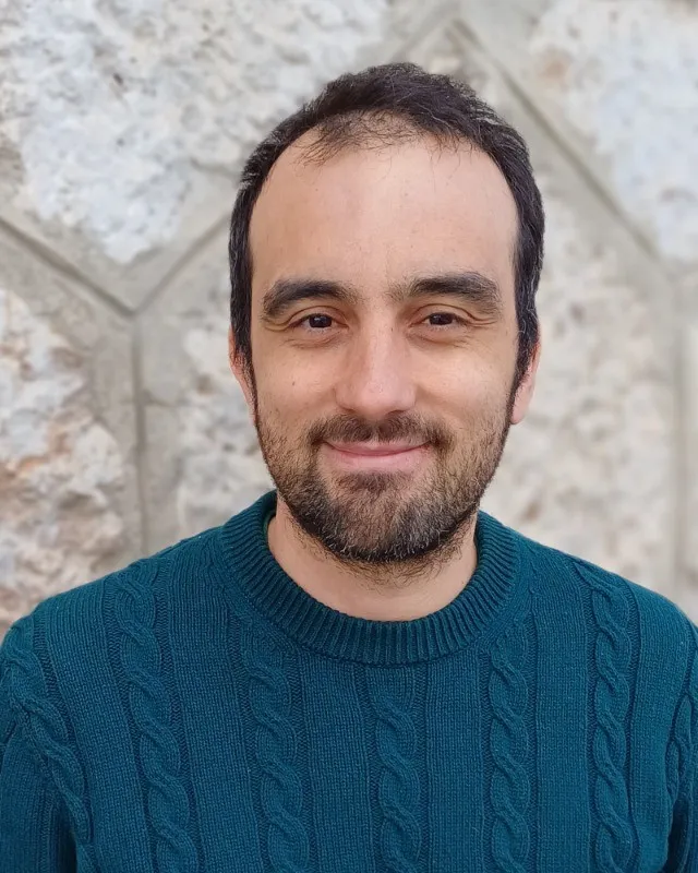 Paolo Bergamelli